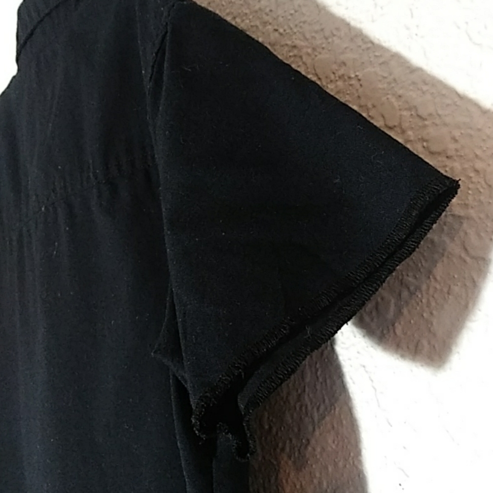 Boy's Active Ride Shop button up - Picture 4 of 5